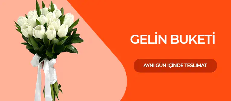 Gelin Buketi