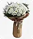 Papatya Buketi