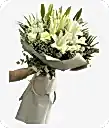 Lilyum Buketi